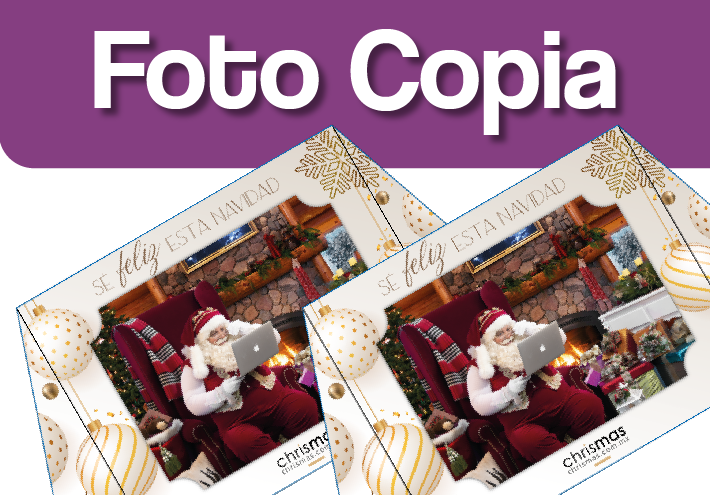 Foto Copia A3 F descontinuado