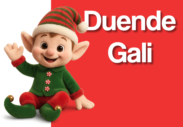Duende Gali