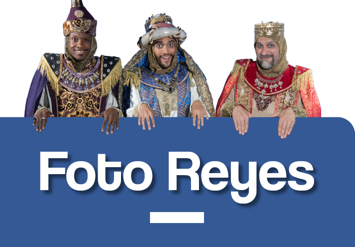 Foto Reyes RX Descontinuado