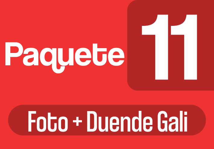 Paquete 11 A2
