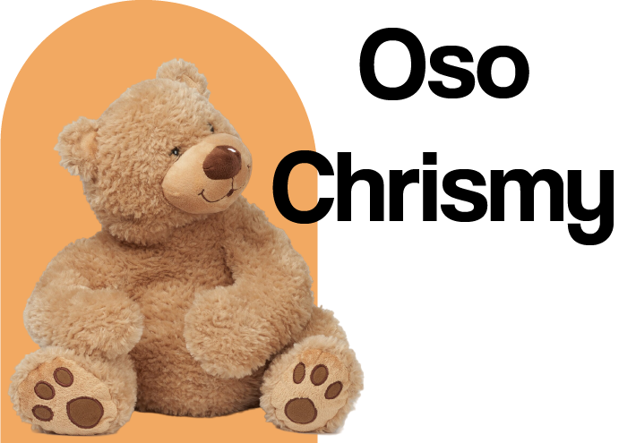 Oso Chrismy C
