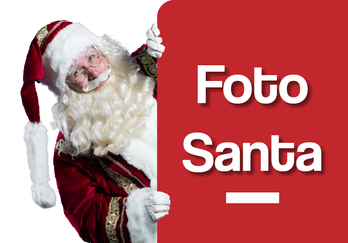 Foto Santa A3 descontinuada