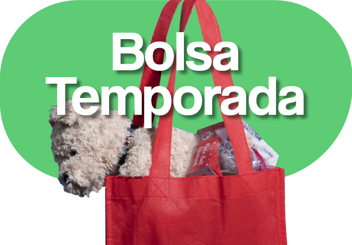 Bolsa de Temporada