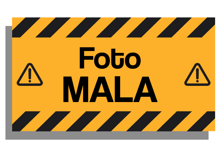 Foto Mala DX