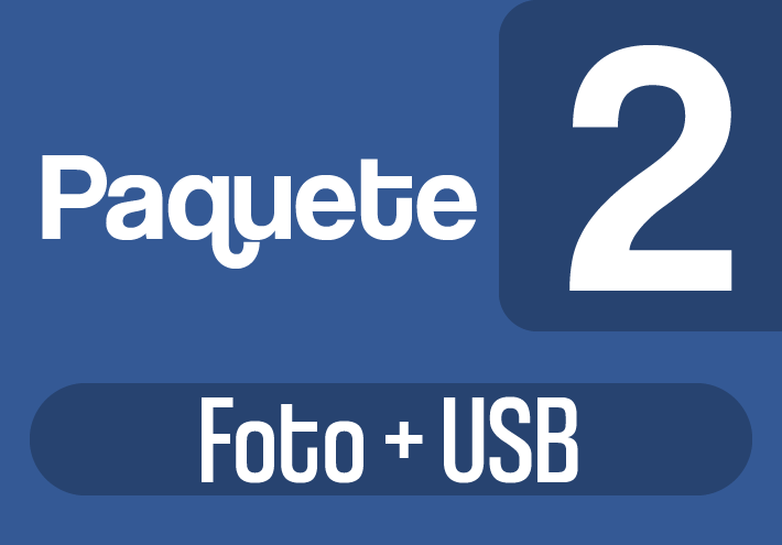Paquete 2 A2