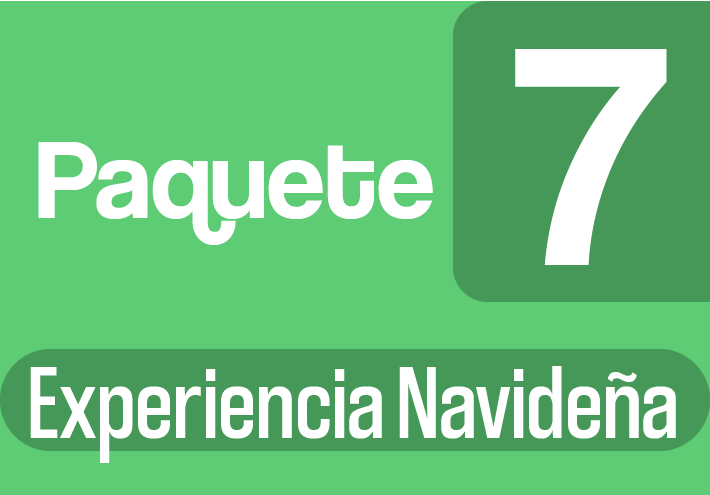 Paquete 7 A2