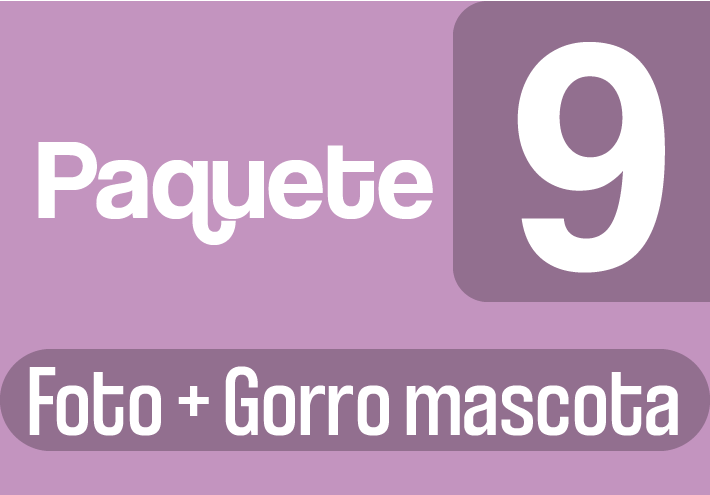 Paquete 9 A2